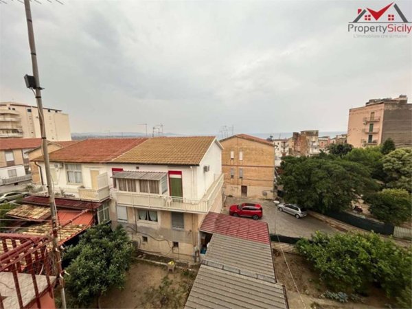appartamento in vendita a Porto Empedocle