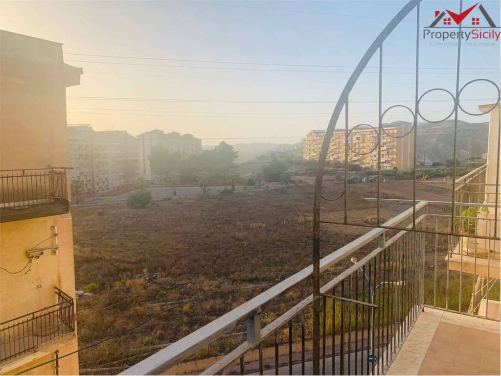 appartamento in vendita a Porto Empedocle