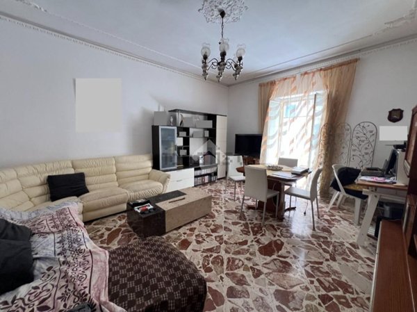 appartamento in vendita a Porto Empedocle