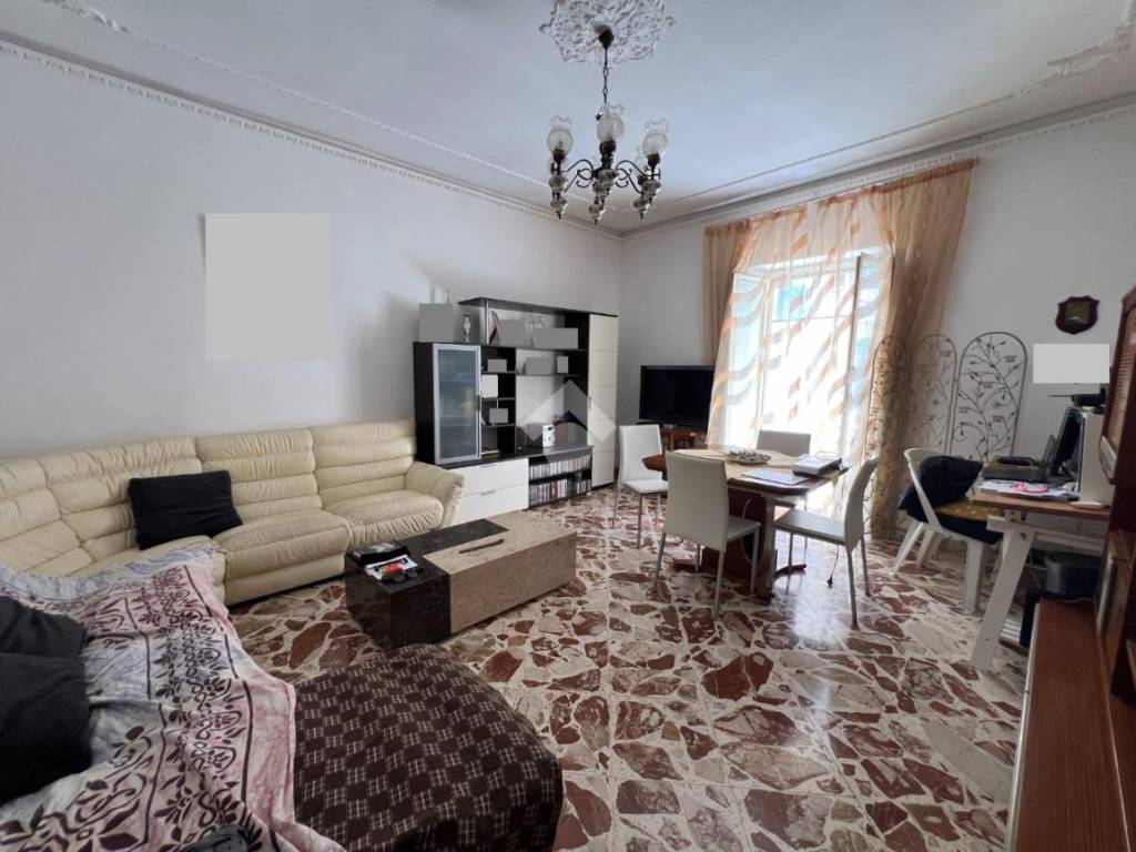 appartamento in vendita a Porto Empedocle