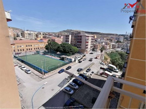 appartamento in vendita a Porto Empedocle