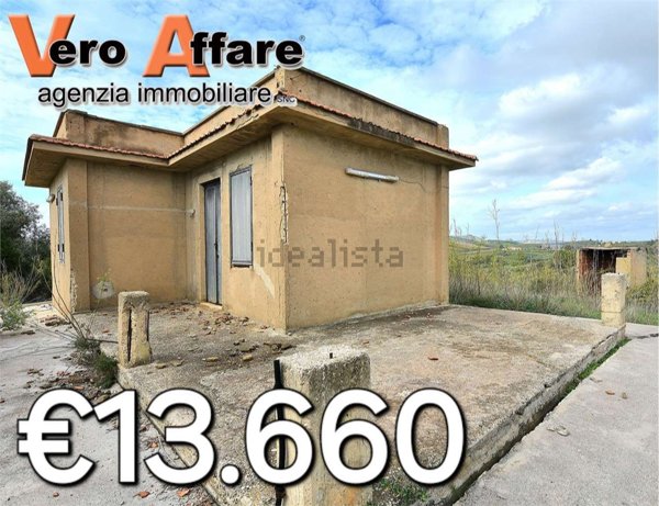 appartamento in vendita a Porto Empedocle