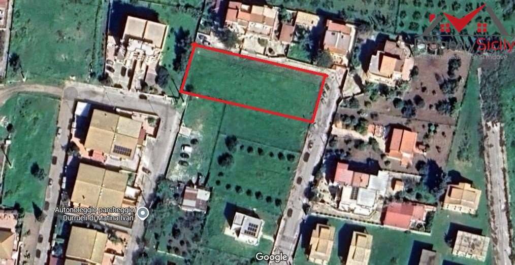 terreno agricolo in vendita a Porto Empedocle
