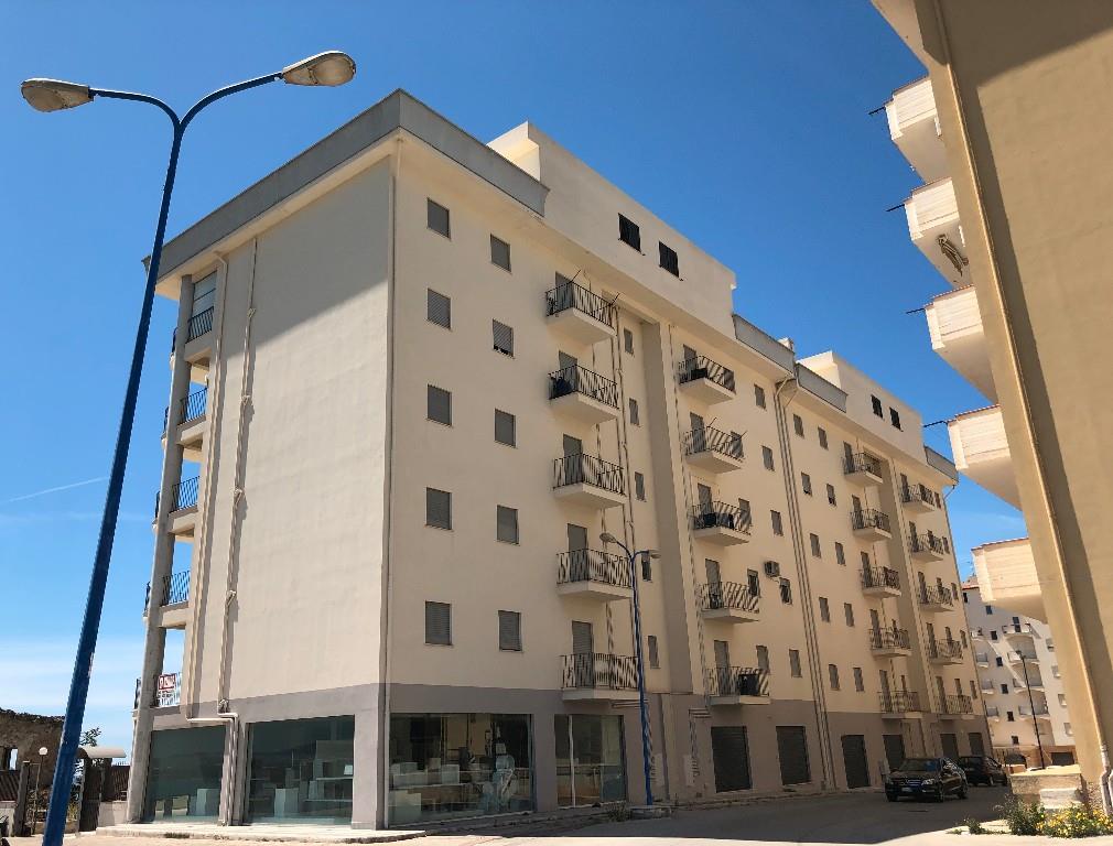 appartamento in vendita a Porto Empedocle