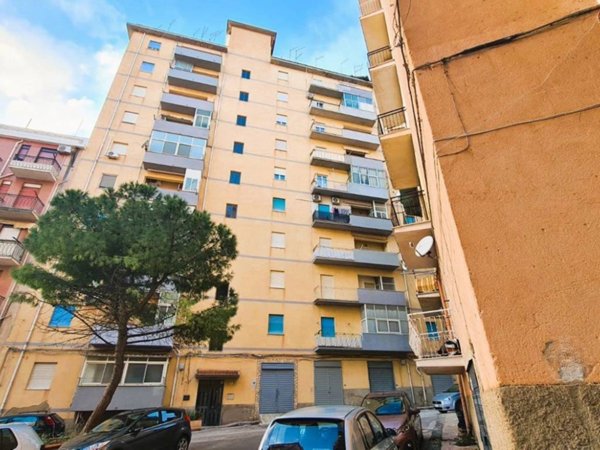 appartamento in vendita a Porto Empedocle