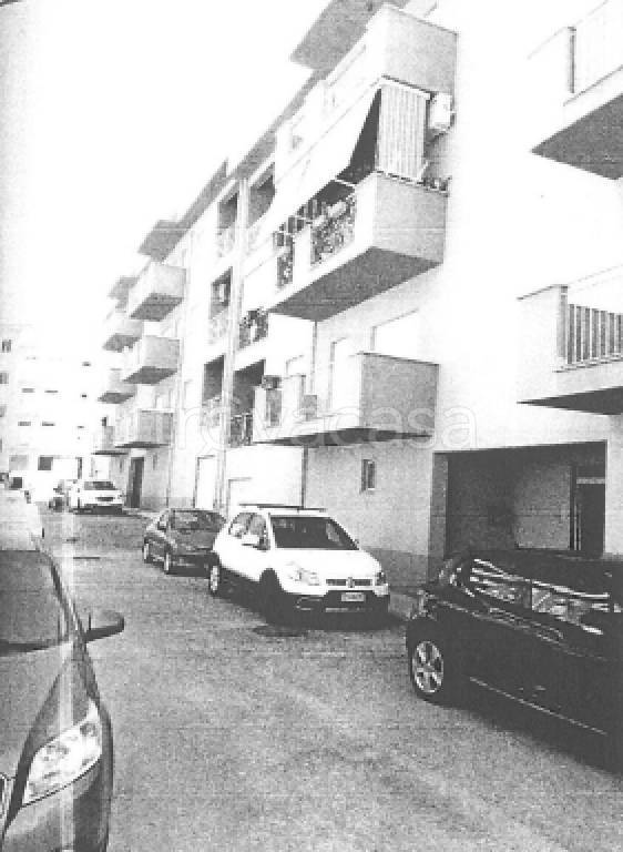 appartamento in vendita a Porto Empedocle