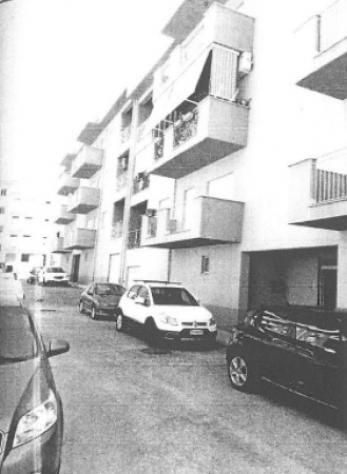 appartamento in vendita a Porto Empedocle