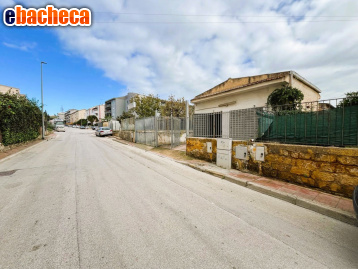 locale di sgombero in vendita a Porto Empedocle