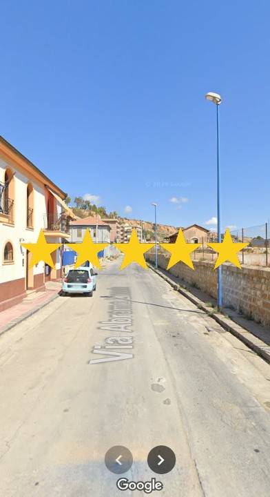 appartamento in vendita a Porto Empedocle