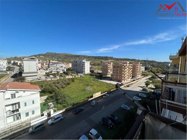 appartamento in vendita a Porto Empedocle