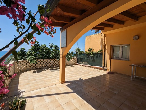 casa indipendente in vendita a Porto Empedocle