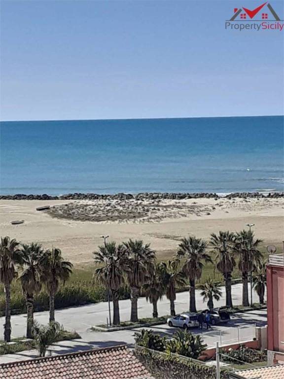 appartamento in vendita a Porto Empedocle