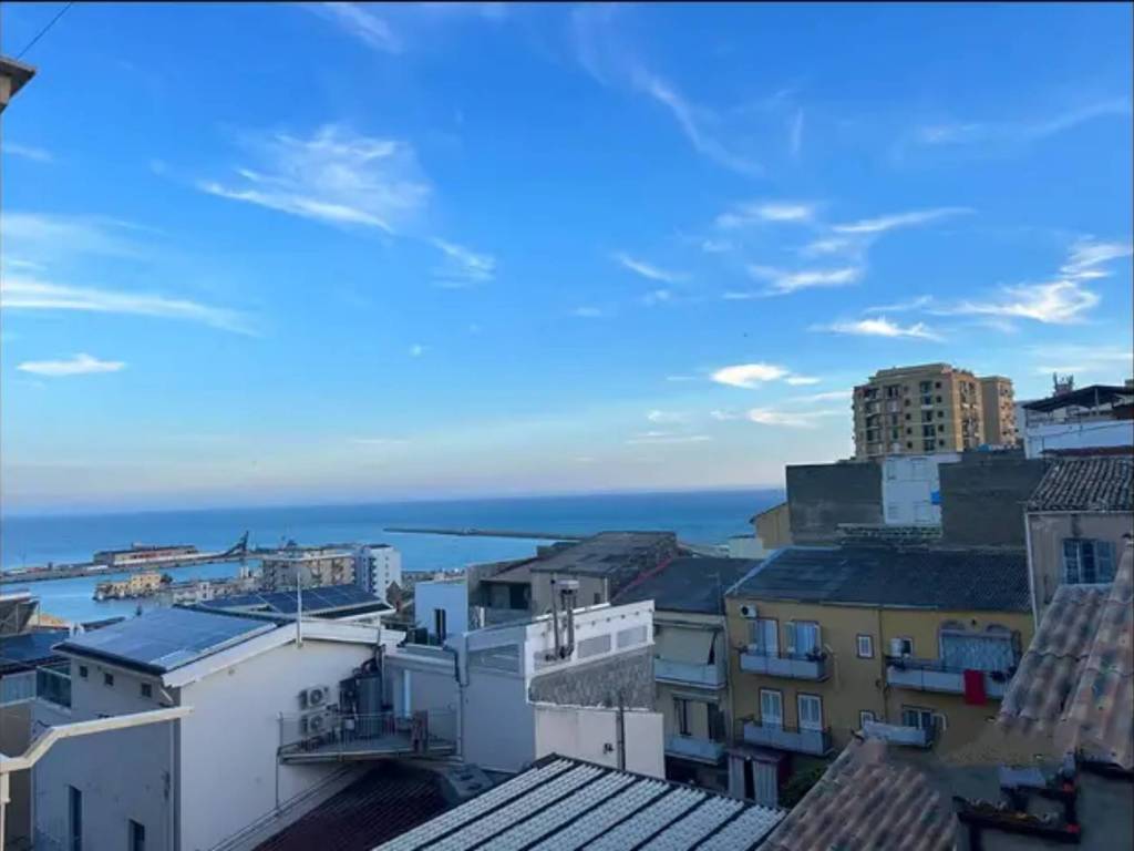 appartamento in vendita a Porto Empedocle