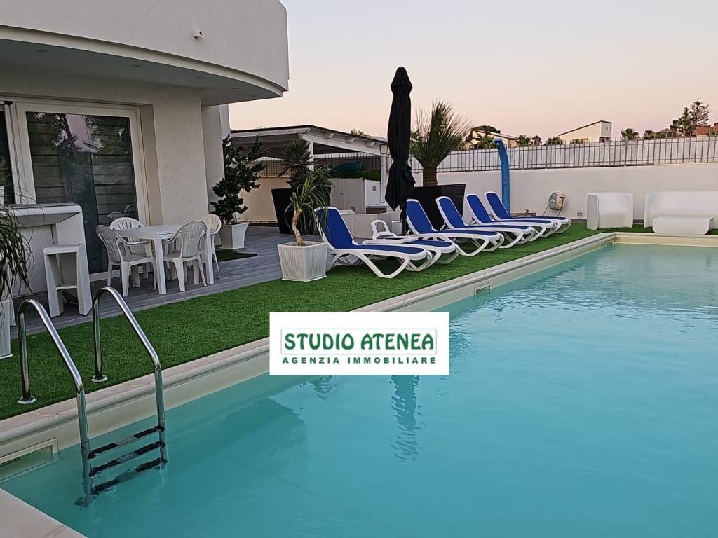 casa indipendente in vendita a Porto Empedocle