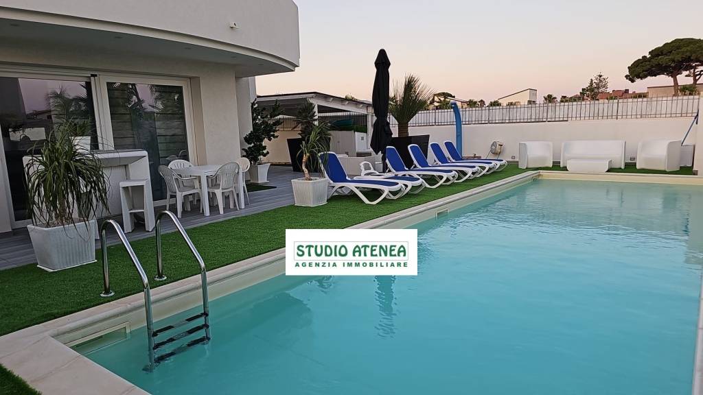 casa indipendente in vendita a Porto Empedocle