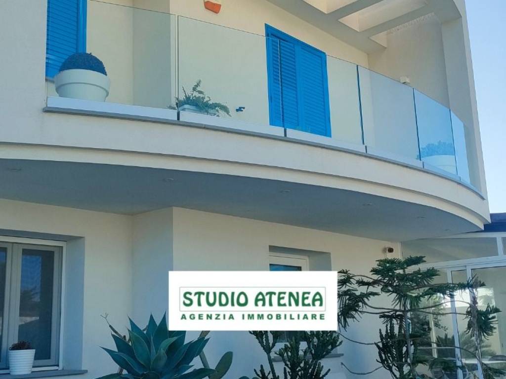 casa indipendente in vendita a Porto Empedocle