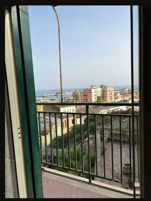 appartamento in vendita a Porto Empedocle
