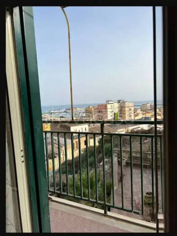appartamento in vendita a Porto Empedocle