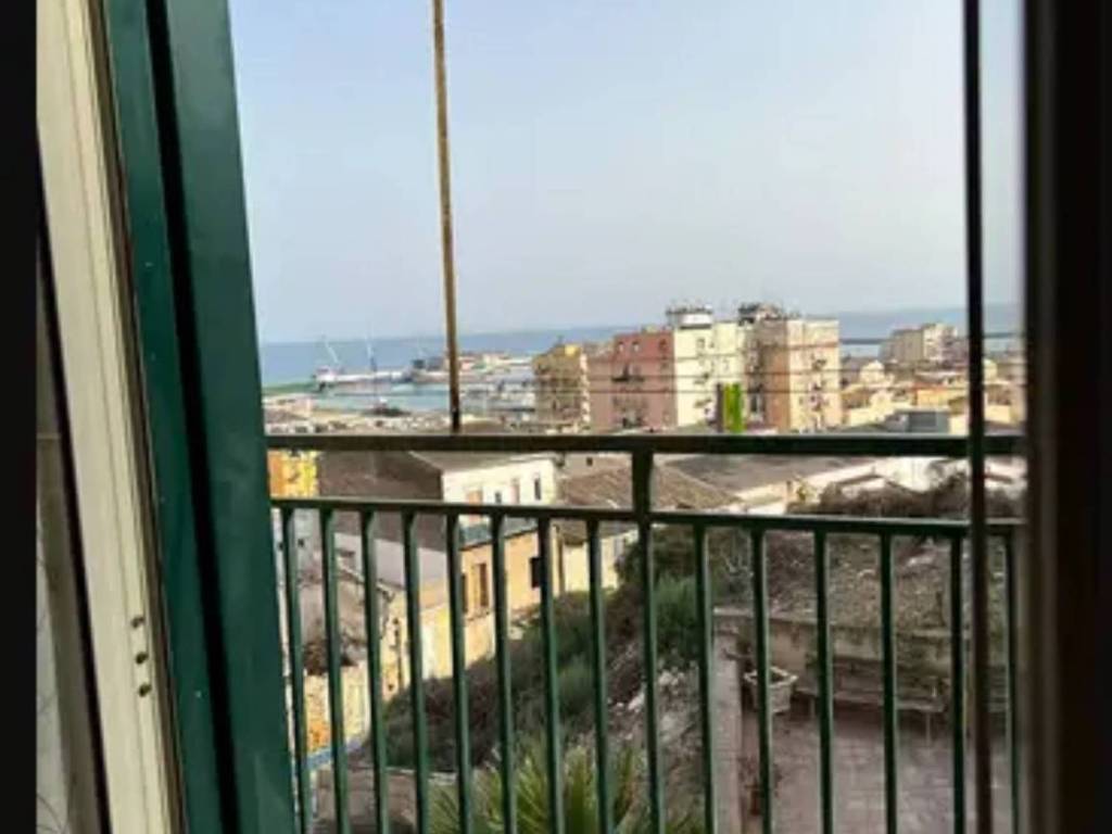appartamento in vendita a Porto Empedocle