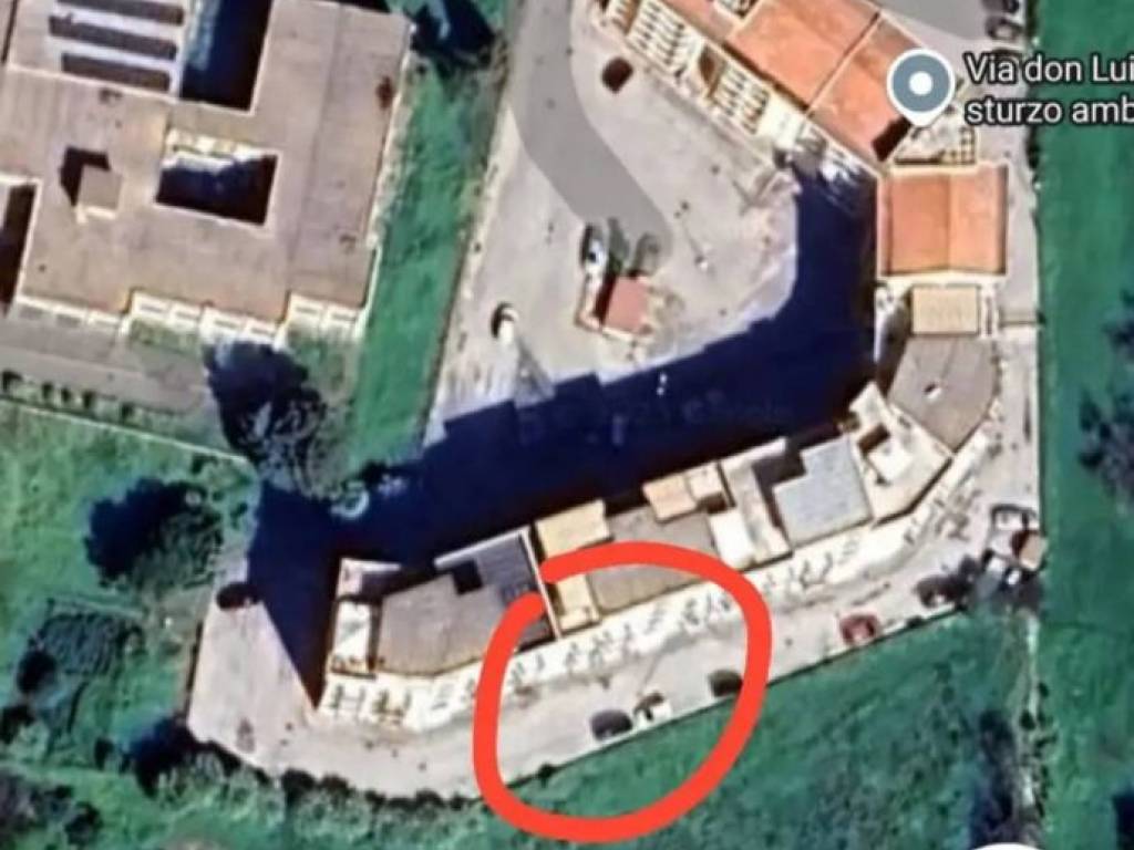 appartamento in vendita a Porto Empedocle