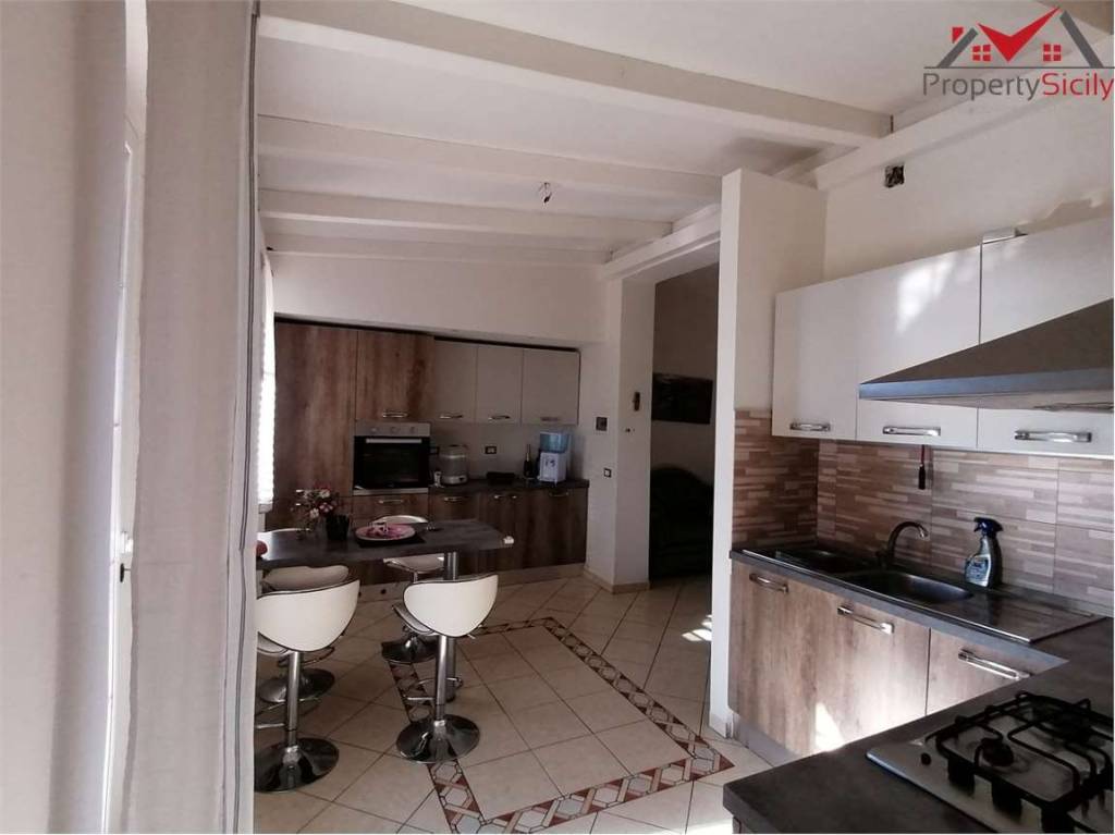 appartamento in vendita a Porto Empedocle