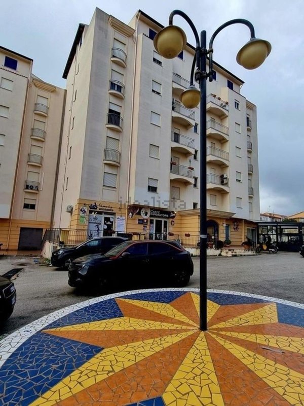 appartamento in vendita a Porto Empedocle