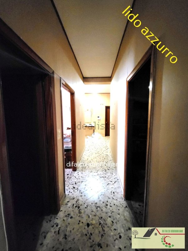 appartamento in vendita a Porto Empedocle