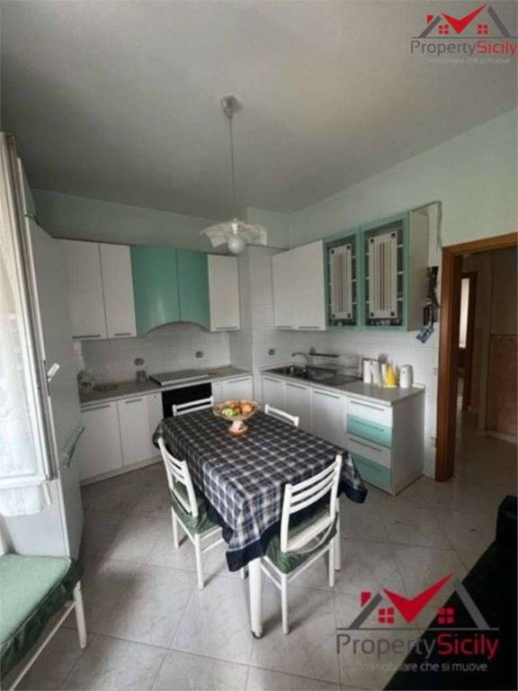appartamento in vendita a Porto Empedocle