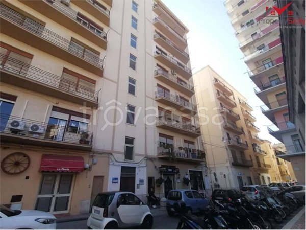 appartamento in vendita a Porto Empedocle