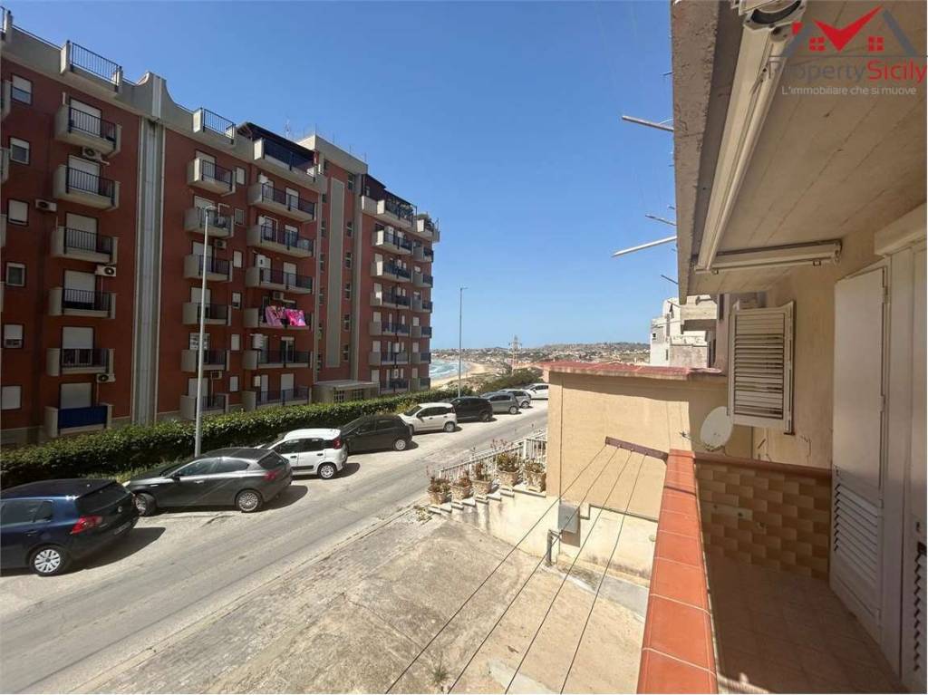 appartamento in vendita a Porto Empedocle