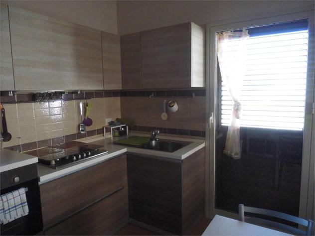 casa indipendente in vendita a Porto Empedocle