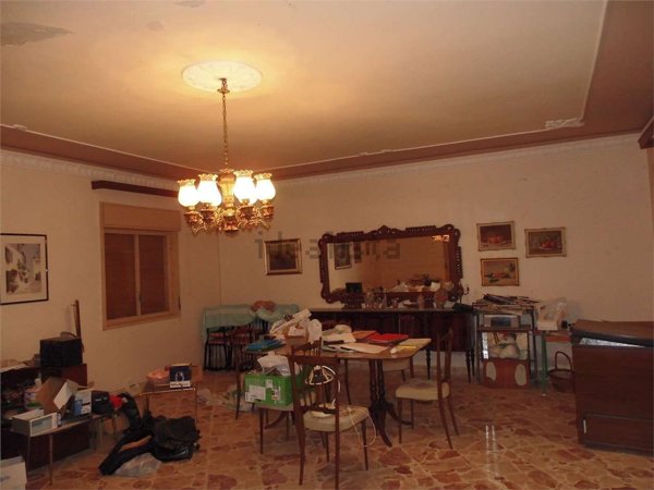 appartamento in vendita a Porto Empedocle