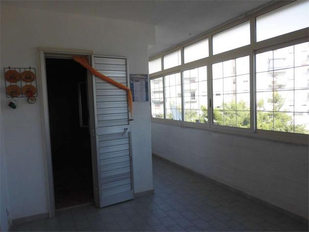 appartamento in vendita a Porto Empedocle