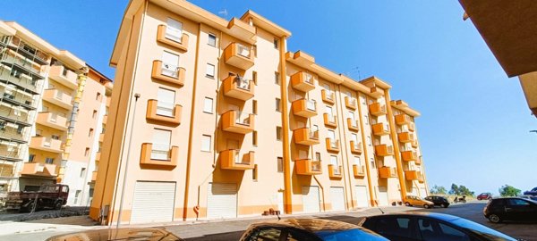 appartamento in vendita a Porto Empedocle
