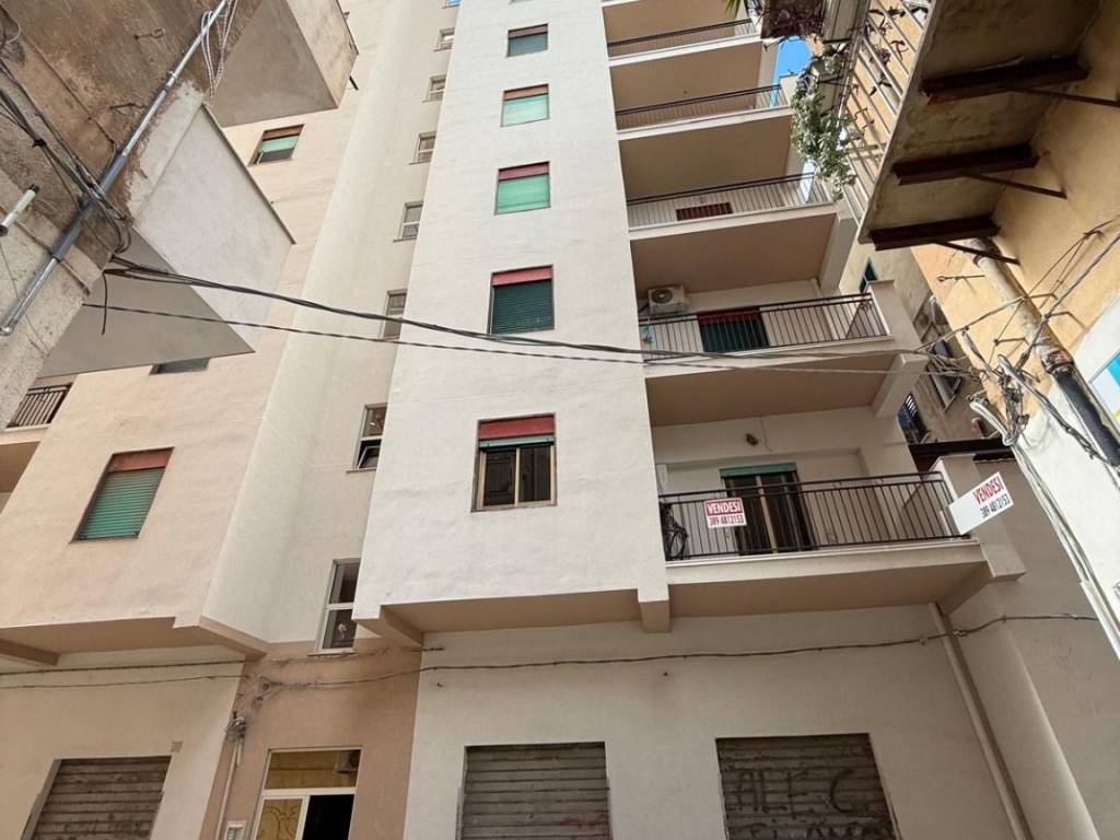 appartamento in vendita a Porto Empedocle