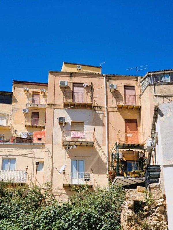 appartamento in vendita a Porto Empedocle