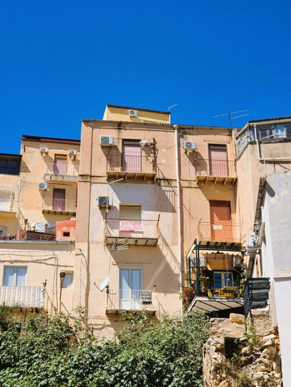 appartamento in vendita a Porto Empedocle