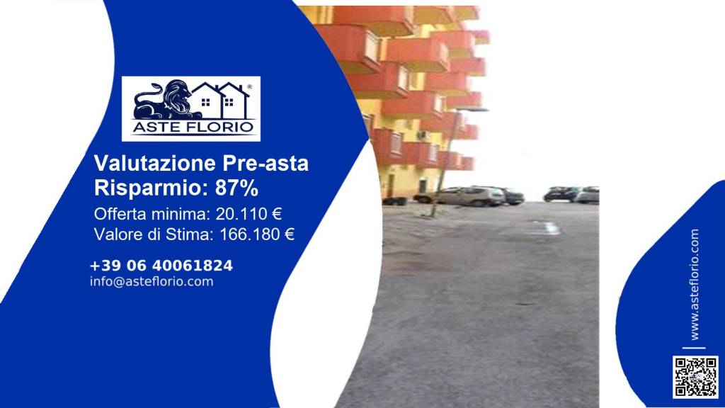appartamento in vendita a Porto Empedocle