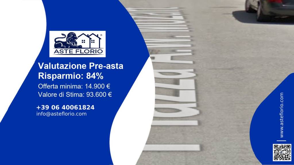 appartamento in vendita a Porto Empedocle