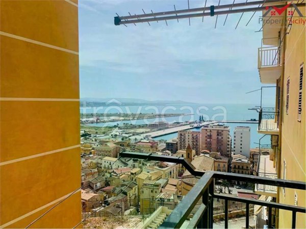appartamento in vendita a Porto Empedocle