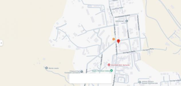 appartamento in vendita a Porto Empedocle