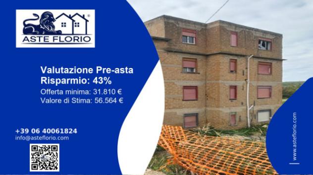 appartamento in vendita a Porto Empedocle