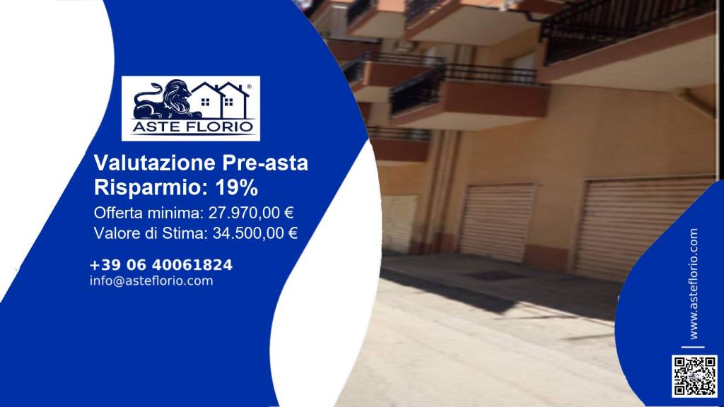 appartamento in vendita a Porto Empedocle