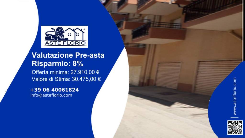 appartamento in vendita a Porto Empedocle