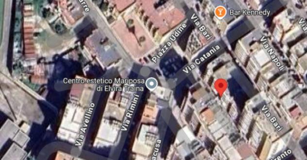 appartamento in vendita a Porto Empedocle