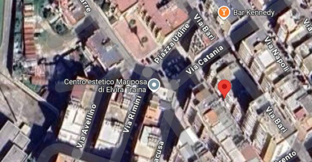 appartamento in vendita a Porto Empedocle