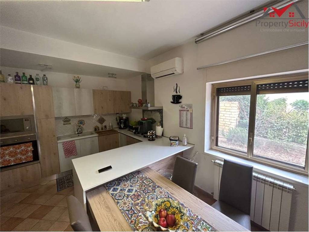 casa indipendente in vendita a Porto Empedocle