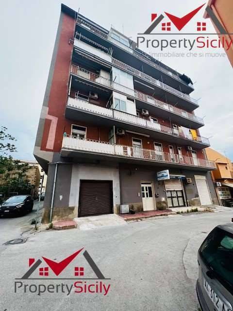 appartamento in vendita a Porto Empedocle