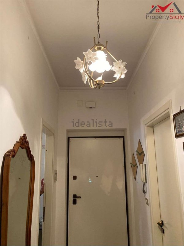appartamento in vendita a Porto Empedocle