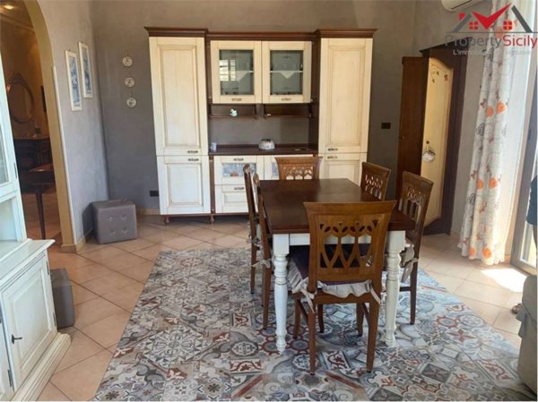 appartamento in vendita a Porto Empedocle
